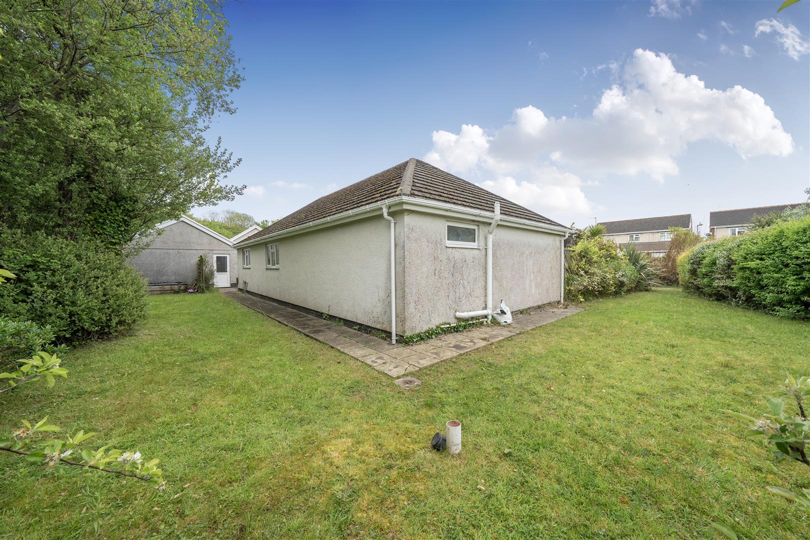 Pencaerfenni Park, Crofty, Swansea, SA4 3SE